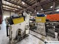 30,000 lbs. x 42" Perfecto Servo - Conventional Coil Feed Line For Metal Stamping