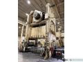 1000-ton Verson S4-1000-144-90T Straight Side Press - Used, Double Crank Stamping Press For Sale
