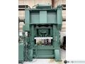 400 ton Minster E2-400-60-48 Hevi-Stamper Straight Side Mechanical Metal Stamping Press, Fully Rebuilt!