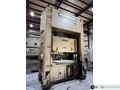 300 ton Clearing Niagara Straight Side Press For Sale Model SE2-300-84-48UH, Year 1995
