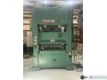 150 ton Niagara SE2-150-60-36 UH, Straight Side Mechanical Press For Sale, Year 1991