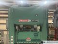 150 ton Niagara SE2-150-60-36 UH, Straight Side Mechanical Press For Sale, Year 1991