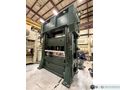 300-ton Minster E2-300-84-48 Hevi-Stamper Used Straight Side Stamping Press For Sale, Year 1981