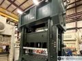 300-ton Minster E2-300-84-48 Hevi-Stamper Used Straight Side Stamping Press For Sale, Year 1981
