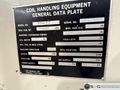 30,000 lbs. x 72" Wide  COOPER WEYMOUTH PETERSON Servo Coil Feed Line For Sale - Good Condition!