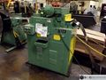 18" Littell Powered Straightener Model# 418-7PDL