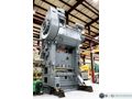 800 Ton VERSON SE2-800-96-48t Straight Side Press