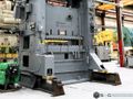 800 Ton VERSON SE2-800-96-48t Straight Side Press