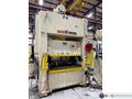 200 ton Niagara SE2-200-72-42 UH, Used Niagara Mechanical Stamping Press For Sale, Refurbished