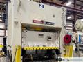 200 ton Niagara SE2-200-72-42 UH, Used Niagara Mechanical Stamping Press For Sale, Refurbished