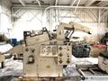 20,000 lbs. x 24" Cooper Weymouth Peterson Heavy Duty Servo Coil Feed Line For Sale