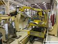 54" Coe Press Equipment Servo Feed Line, New 2006 includes COE Servomaster 3 Feed Control Package