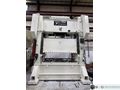 300 ton Eagle SC2-300-108-48 Used Straight Side Stamping Press For Sale, Recondition in Process, Year 1995