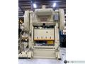 400 ton Blow SC2-400-84-48 Used Straight Side Mechanical Metal Stamping Press For Sale, Year 1989, RECONDITIONED!
