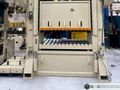 400 ton Blow SC2-400-84-48 Used Straight Side Mechanical Metal Stamping Press For Sale, Year 1989, RECONDITIONED!