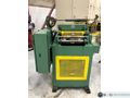 18" Littell Powered Straightener Model# 418-7PDL