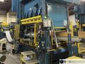 500-ton Bliss SC2-500-108-60 Straight Side Mechanical Metal Stamping Press, Year 1989 Full Rebuild In Process!
