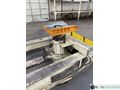 30,000 lbs. x 60" Wide American Steel Line Motorized Coil Reel Model# 3000