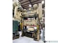 150 ton Niagara SC2-150-72-36 Straight Side Mechanical Metal Stamping Press, Year 1980