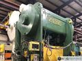 250 ton Verson 250-B2-72 Straight Side Press