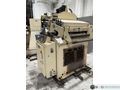 24,000 lbs. x 32" Width Minster Coil Reel and Minster Powered Straightener,  Model#MRH20-38S & MSH30-32-7, Year 2007