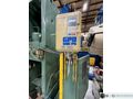 75 ton Minster #7D-SS Die-Namic Mechanical Metal Stamping OBI Single Crank Press For Sale, Year 1983