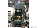 200 Ton BLISS C-200, Rebuilt! Gap Press