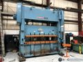200 ton Niagara SC2-200-120-42 Straight Side Press