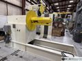 20,000 lbs. x 36" CHS Automation Metal Stamping Servo Coil Feed Line, Year 2005