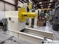 20,000 lbs. x 36" CHS Automation Metal Stamping Servo Coil Feed Line, Year 2005
