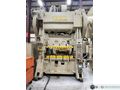 300 Ton Verson HS2-300-72-36 Used Straight Side Press For Sale