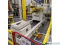 20,000 lbs. Feed Lease Motorized Reel with Coil Car