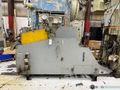 6,000 lbs x 18" Coe Press Equipment Coil Cradle Straightener Model# CPCC-6018