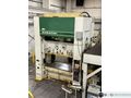 300-ton Komatsu Straight Side Mechanical Press For Sale Model #E2G-300U