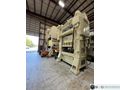Rebuilt: 300 ton Minster Model E2-300-72-42 Hevi-Stamper Used Straight Side Mechanical Press For Sale, Year 1997