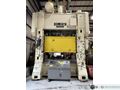 800 ton Blow Press Model SC2-800-108-54 Used Straight Side Mechanical Metal Stamping Press For Sale, Year 1995, Rebuilt in 2016