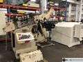 6,000 lbs x 26" Minster Conventional Servo Feed Line