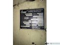 24" Cooper Weymouth Peterson Powered Straightener and Servo Feed