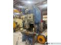 200 ton Aida NC1-200(1) Used Single Crank Mechanical Metal Stamping  OBS Press For Sale, Rebuild in Process 2025!