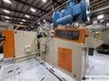 25,000 lbs. x 30" wide Feed Lease High Strength Steel Coil Feed Line For Sale, Year 2013