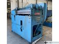 20,000 lbs x 48" wide Littell Reel and Precision Powered Straightener