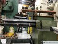 20,000 lbs. Rowe Motorized Coil Reel For Sale Model# 20060DSV Coil Un-coiler