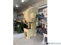60 ton Minster #6SS OBS Flywheel Press, New 1995