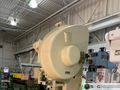 60 ton Minster #6SS OBS Flywheel Press, New 1995