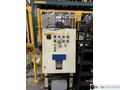 6,000 lbs. Mecon Used Double End Motorized Coil Reel For Sale, Model# D60M24H
