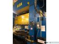 500 ton Aida NST-500 Used Straight Side Mechanical Metal Stamping Press