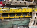 180" x 108" x 17.5" T-Slotted Rolling Bolster