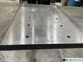 72" x 32" T-Slotted Plate