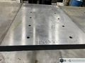 72" x 32" T-Slotted Plate
