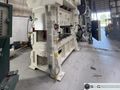 200-ton Minster E2-200-72-36 Hevi-stamper Used Straight Side Press For Sale